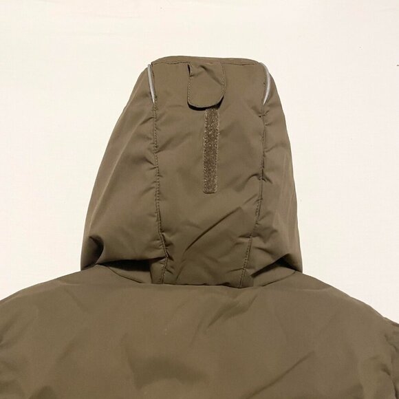 Gusti Kids Boys Winter Coat Size 14 Jacket - Picture 16 of 16